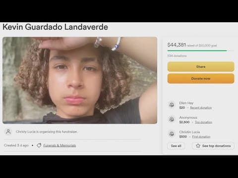 14-year-old boy dies on Thanksgiving after Falls Church crash involving 6 teens