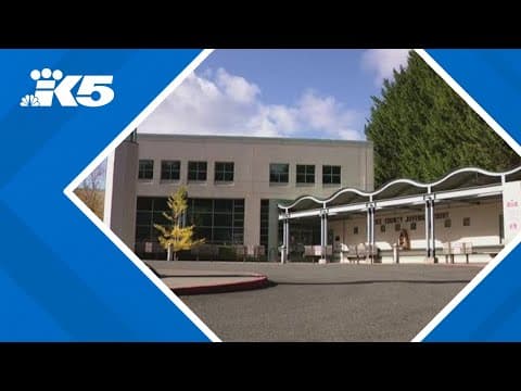 'Egregious': Fife police chief calls out juvenile detention center after 'refusal' to book teen