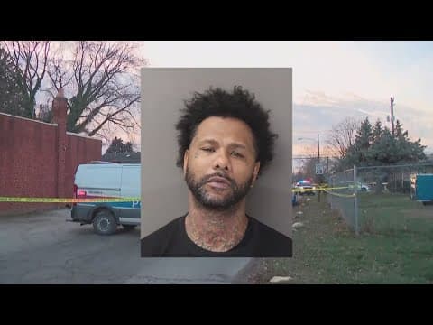 Columbus man accused of killing 4 people last year pleads not guilty