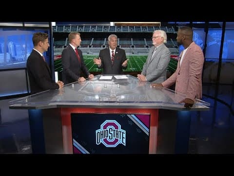 Buckeye Roundtable: Ohio State football season preview