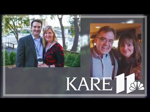 Vigil held in Brooklyn Park to honor victims in Minnesota lawmaker shootings