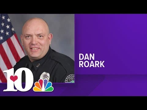 KPD fires officer accused of producing child porn with help of victim's mother