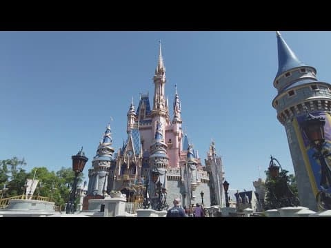 Disney's new all-access, skip-the-lane pass can cost more than the park ticket itself