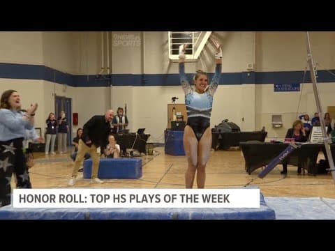 Prep Rally Honor Roll (11/12/24)