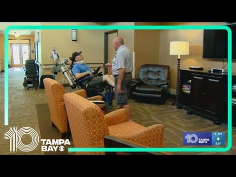 Founder accused of taking more than $100 million from families of people with special needs