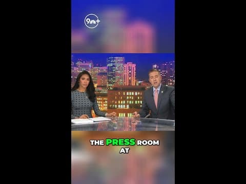 Pentagon press walk out over battle for transparency