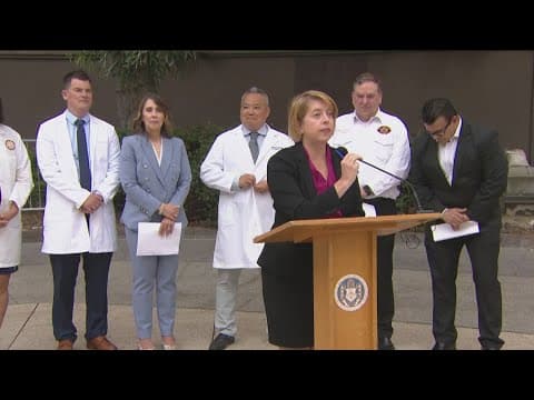 New push by City of San Diego, UCSD to fight opioid crisis