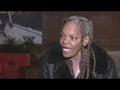"Karon is not a criminal" | Mother calls for justice after Trump pardons