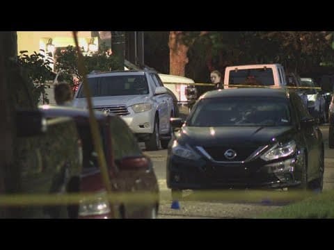 NOPD: Man arrested in killing of 15-year-old