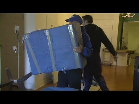 How to save money on moving this summer