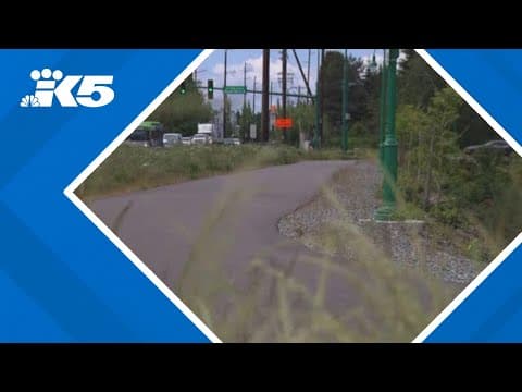 Trail connecting Puyallup to downtown Tacoma set to be complete in 2029