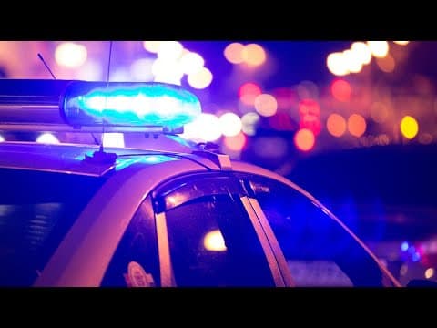 KCSO investigating suspected murder-suicide at West Knox Co. apartment complex