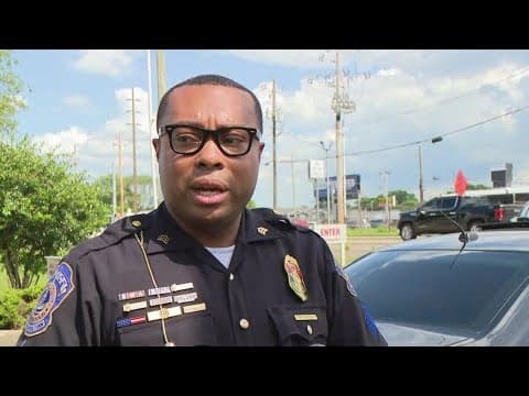 IMPD provides briefing after north Indianapolis shooting
