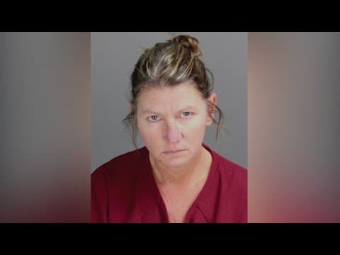 Michigan mom found guilty of manslaughter in school shooting