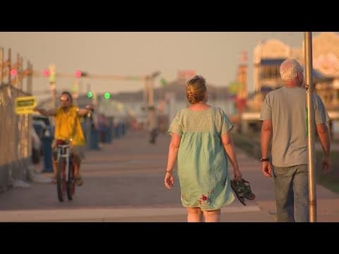 Galveston earns world record with this engineering feat