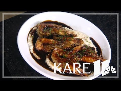 Big Easy flavors arrive in Minneapolis at Lagniappe