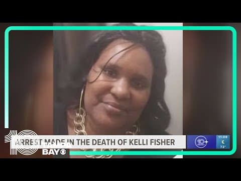 Man arrested for murder of previously missing 42-year-old woman, St. Pete police say