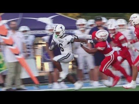 Blitz play of the week for week 4