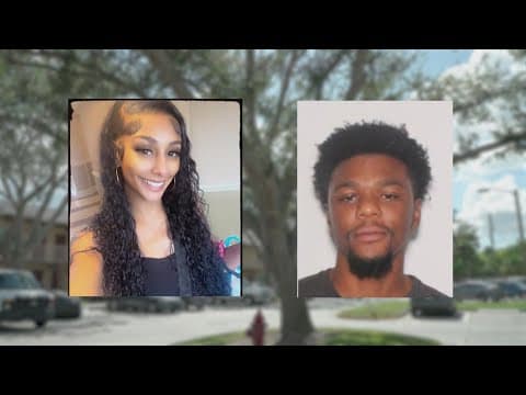 St. Pete police say missing woman may have been kidnapped by former boyfriend