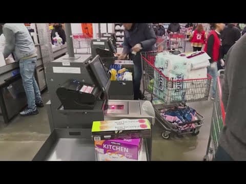 New bill strictly regulates self-checkout, potentially increasing costs for consumers