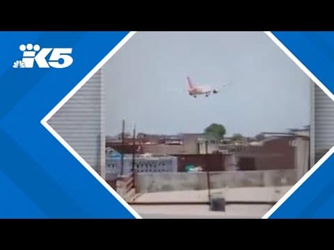 Brother of lone survivor in Air India crash speaks