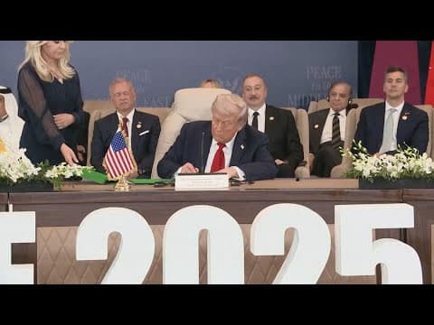 Gaza peace deal fallout