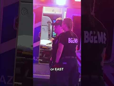 1 dead after early morning crash in downtown Indianapolis