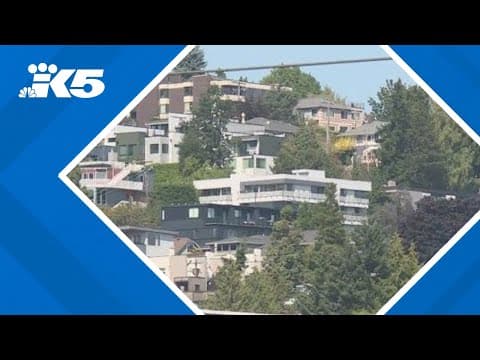 Seattle launches record $170M affordable housing investment