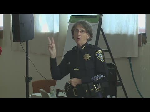 City Council must approve Mayor Cantrell's choice for new NOPD Chief