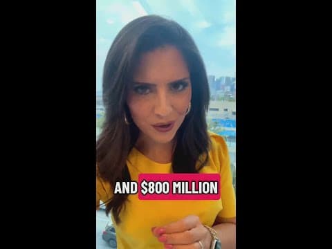 Seattle unveils $800 million Waterfront Park transformation