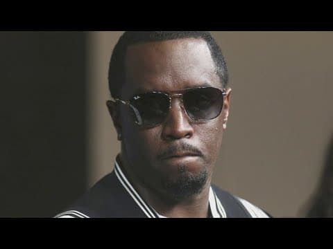 Sean 'Diddy' Combs' lawyers speaks after singer denied bail again (Sept. 18, 2024)