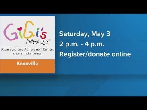 Nonprofit hosting Dance for a Difference fundraiser to support Knoxville families