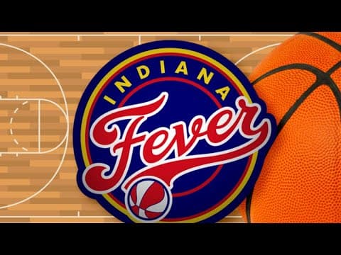 Indiana Fever investigating 'inappropriate fan conduct' at season opening game