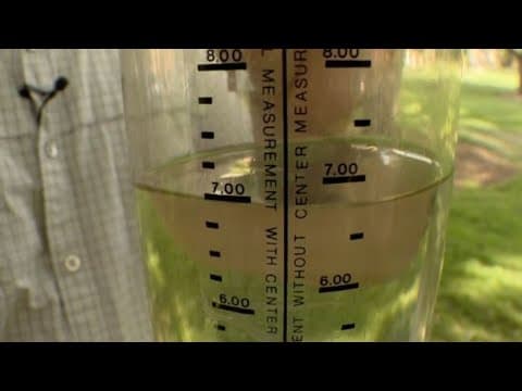 Despite wet spring, Minnesota enters drought for the third year in a row