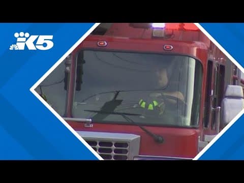 Tacoma Fire avoids service reduction after $2.5M infusion to city budget