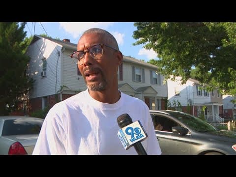 Temple Hills cancels longtime Fourth of July celebration after deadly shooting