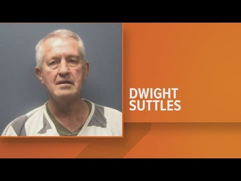 Sevier County man indicted for rape was a pastor