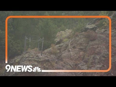 Colorado inspection reports for adventure attractions shed no light on whether problems were found