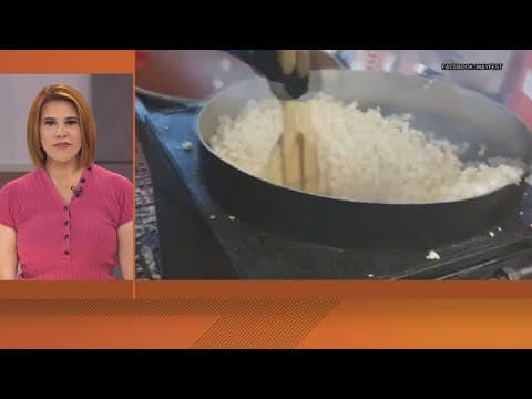 Fort Worth's Mayfest is expected to open today