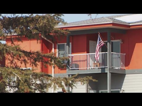 After suspect killed by police, neighbors on edge in Stillwater