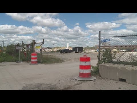 Elanco buys GM Stamping Plant site near Indianapolis Zoo