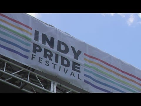 Indy Pride Parade and Festival set for Saturday