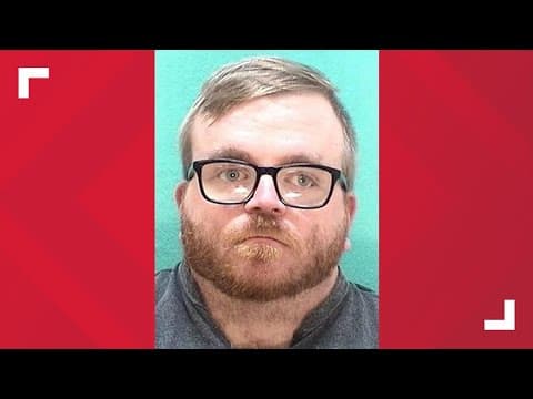 Licking County man arrested for allegedly asking boy to send him inappropriate pictures