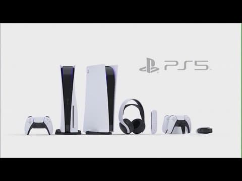 Sony announces PS5 price hikes in response to President Trump's tariffs