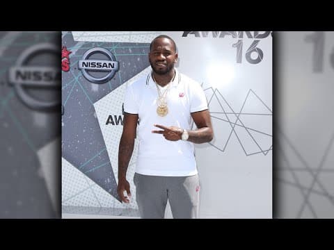 Orleans D.A. gives an update on local rapper murder trial