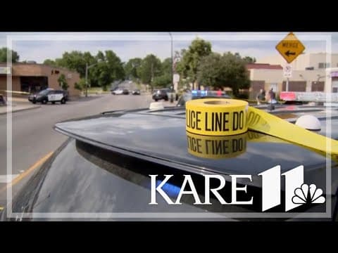 DOJ files to drop federal MPD consent decree