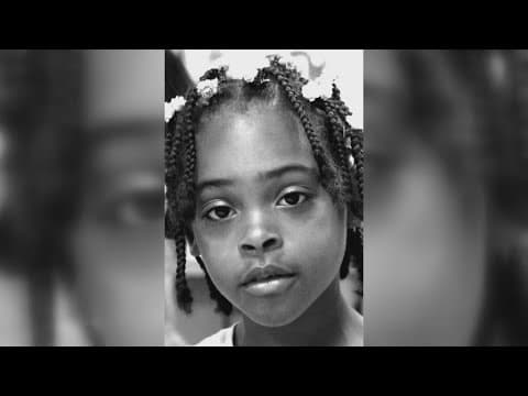Relisha Rudd Remembrance Day marks 11 years since the 8-year-old girl disappeared