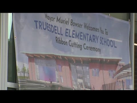 The Nightcap: Truesdell Trojans school gets a makeover