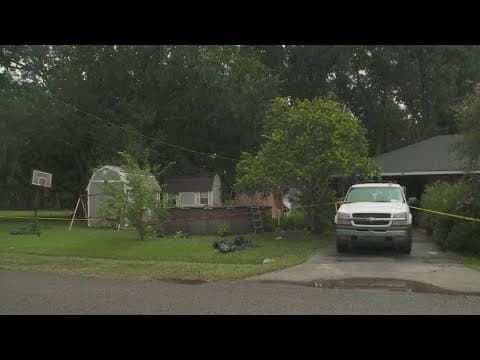 Tragedy in Raceland: Four dead, including three children, in devastating house fire