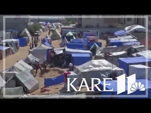 White House: Close to Gaza ceasefire deal